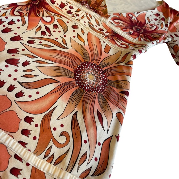 Marciano’ 3/4 Sleeve Dress - Picture 5 of 10